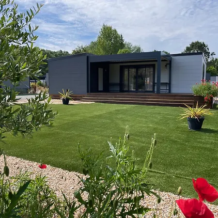 Cosy With Shared Heated Pool 10 From The Holiday home *
