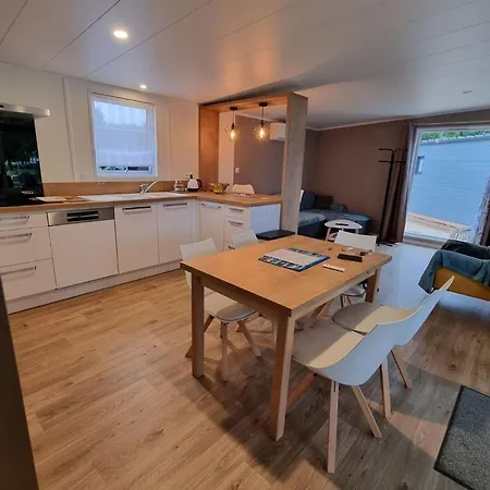 Holiday home Cosy With Shared Heated Pool 10 From The